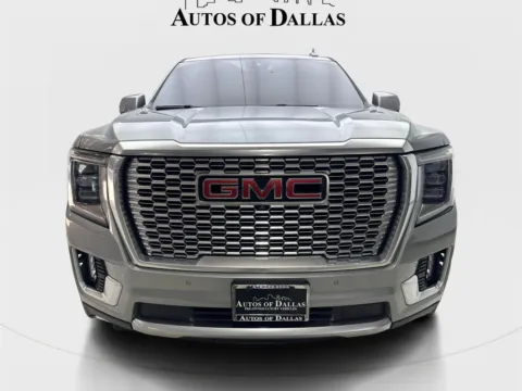 Another view of 2023 GMC Yukon Denali for sale in Irving, TX at Autos of Dallas - Irving