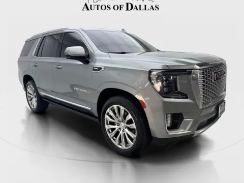 More photos of 2023 GMC Yukon Denali at Autos of Dallas - Irving, TX