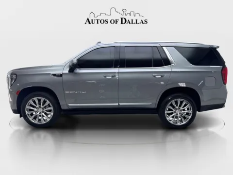 More photos of 2023 GMC Yukon Denali at Autos of Dallas - Irving, TX