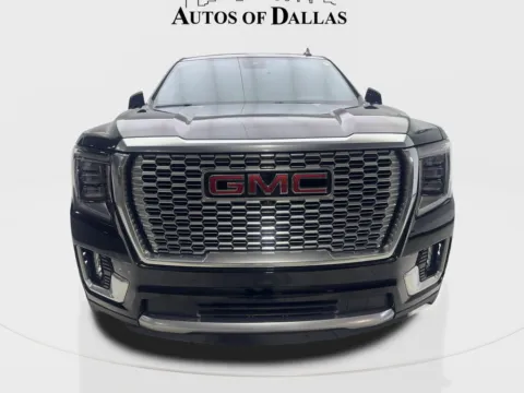 Another view of 2024 GMC Yukon Denali for sale in Irving, TX at Autos of Dallas - Irving