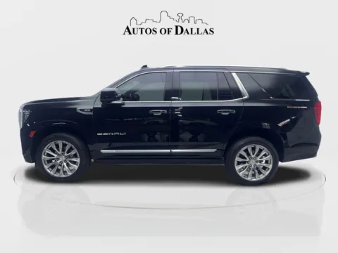 More photos of 2024 GMC Yukon Denali at Autos of Dallas - Irving, TX