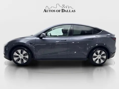 More photos of 2023 Tesla Model Y Long Range at Autos of Dallas - Irving, TX