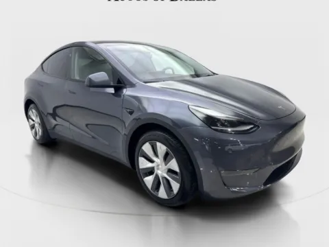 More photos of 2023 Tesla Model Y Long Range at Autos of Dallas - Irving, TX