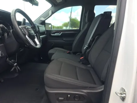 More photos of 2025 GMC Sierra 1500 Elevation NAV,CAM,HTD STS,LANE ASST,20" WLS at Autos of Dallas - Irving, TX
