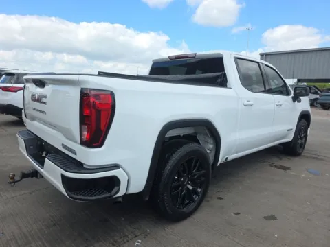 Photos of 2025 GMC Sierra 1500 Elevation NAV,CAM,HTD STS,LANE ASST,20" WLS for sale in Irving, TX at Autos of Dallas - Irving