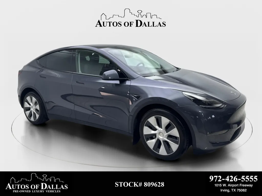 2023 Tesla Model Y Long Range for sale in Irving, TX