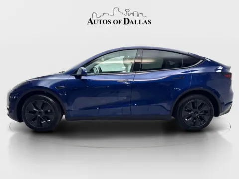 More photos of 2024 Tesla Model Y Long Range at Autos of Dallas - Irving, TX