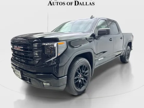 Photos of 2024 GMC Sierra 1500 Elevation for sale in Irving, TX at Autos of Dallas - Irving