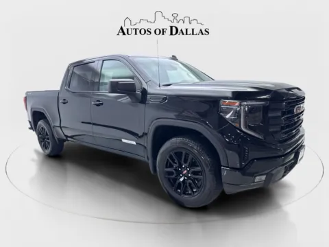 More photos of 2024 GMC Sierra 1500 Elevation at Autos of Dallas - Irving, TX