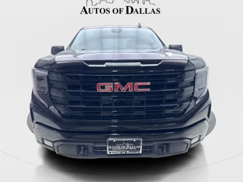 Another view of 2024 GMC Sierra 1500 Elevation for sale in Irving, TX at Autos of Dallas - Irving