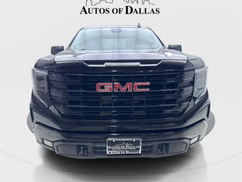 Another view of 2024 GMC Sierra 1500 Elevation for sale in Irving, TX at Autos of Dallas - Irving
