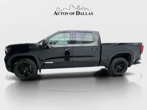 More photos of 2024 GMC Sierra 1500 Elevation at Autos of Dallas - Irving, TX