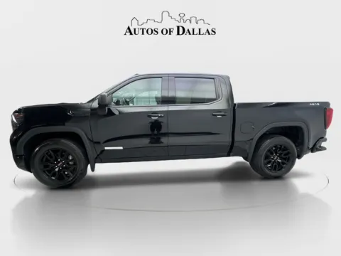 More photos of 2024 GMC Sierra 1500 Elevation at Autos of Dallas - Irving, TX