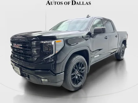 Another view of 2024 GMC Sierra 1500 Elevation for sale in Irving, TX at Autos of Dallas - Irving