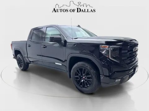 More photos of 2024 GMC Sierra 1500 Elevation at Autos of Dallas - Irving, TX