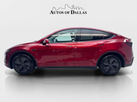More photos of 2026 Tesla Model Y Long Range NAV,CAM,PANO,HTD STS,BLIND SPOT at Autos of Dallas - Irving, TX