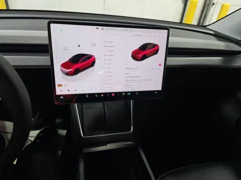 More photos of 2026 Tesla Model Y Long Range NAV,CAM,PANO,HTD STS,BLIND SPOT at Autos of Dallas - Irving, TX