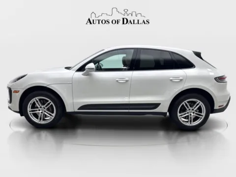 More photos of 2023 Porsche Macan at Autos of Dallas - Irving, TX