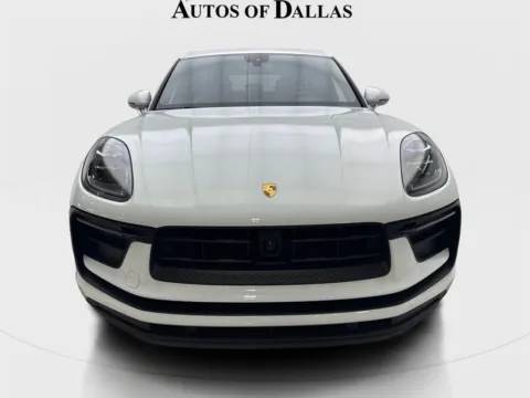 Another view of 2023 Porsche Macan for sale in Irving, TX at Autos of Dallas - Irving