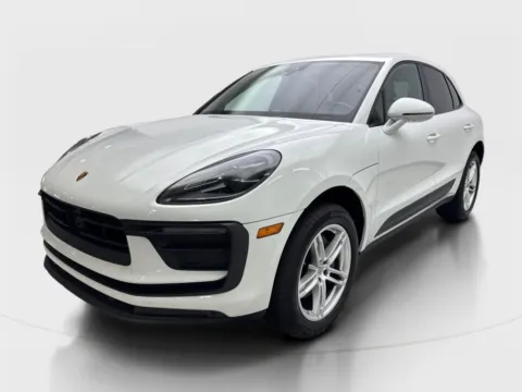 Photos of 2023 Porsche Macan for sale in Irving, TX at Autos of Dallas - Irving