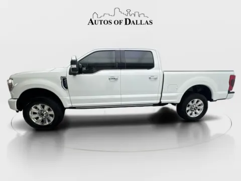 More photos of 2022 Ford F-250SD Platinum at Autos of Dallas - Irving, TX