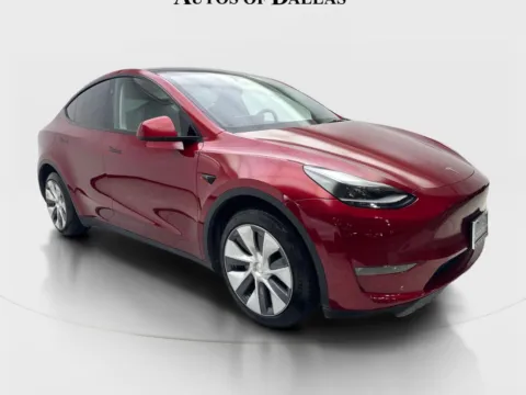 More photos of 2024 Tesla Model Y Long Range at Autos of Dallas - Irving, TX