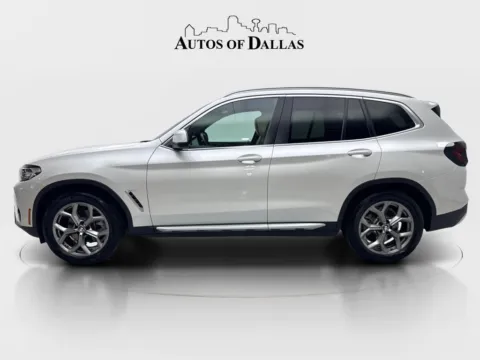More photos of 2022 BMW X3 xDrive30i at Autos of Dallas - Irving, TX