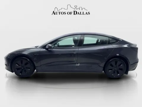 More photos of 2024 Tesla Model 3 Long Range NAV,CAM,PANO,HTD STS,BLIND SPOT at Autos of Dallas - Irving, TX