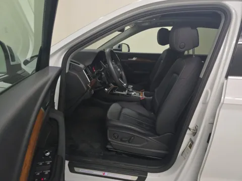 More photos of 2023 Audi Q5 45 S line Premium CAM,PANO,HTD STS,BLIND SPOT at Autos of Dallas - Irving, TX