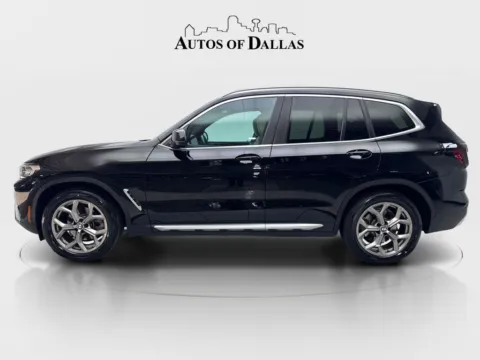 More photos of 2023 BMW X3 sDrive30i at Autos of Dallas - Irving, TX