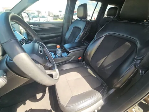 More photos of 2024 Jeep Grand Cherokee Altitude CAM,HTD STS,BLIND SPOT,18" WLS at Autos of Dallas - Irving, TX