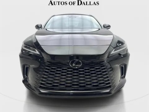 Another view of 2024 Lexus RX 350 for sale in Irving, TX at Autos of Dallas - Irving