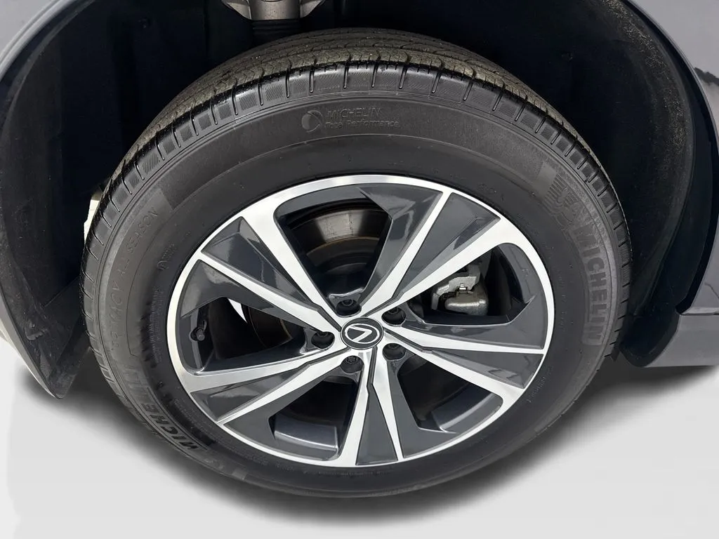 2024 Lexus RX 350 - Photo 84