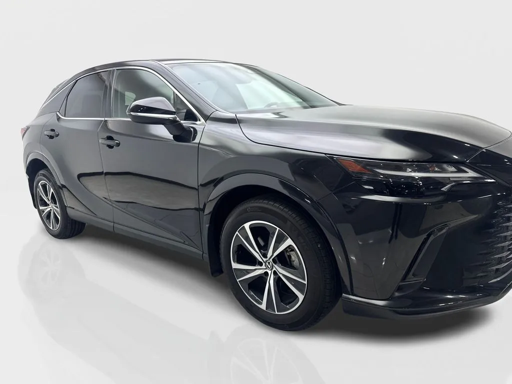 2024 Lexus RX 350 - Photo 12