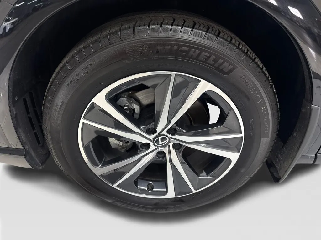 2024 Lexus RX 350 - Photo 86