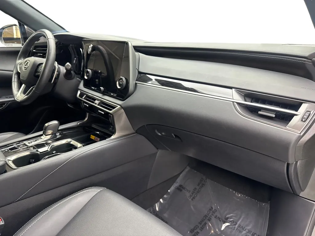 2024 Lexus RX 350 - Photo 52