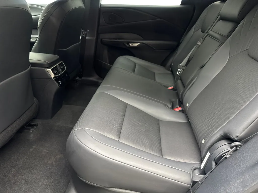 2024 Lexus RX 350 - Photo 33