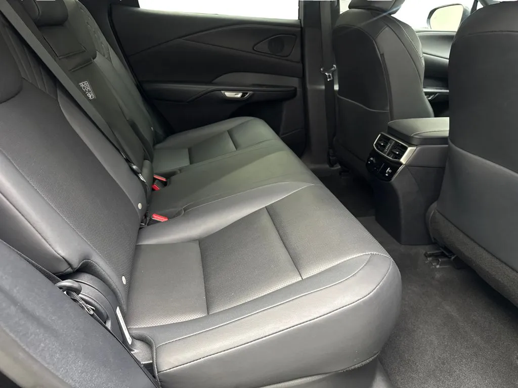 2024 Lexus RX 350 - Photo 39