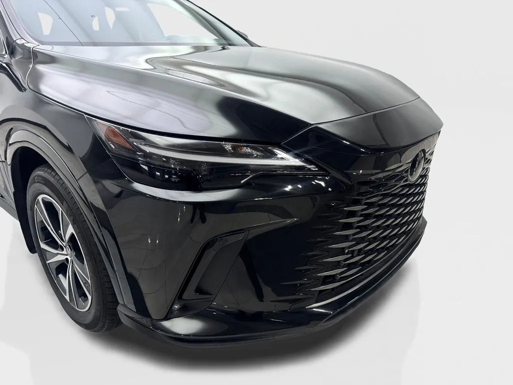 2024 Lexus RX 350 - Photo 17