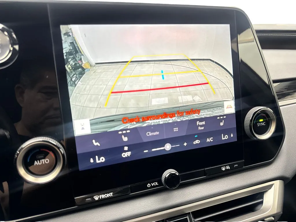 2024 Lexus RX 350 - Photo 66