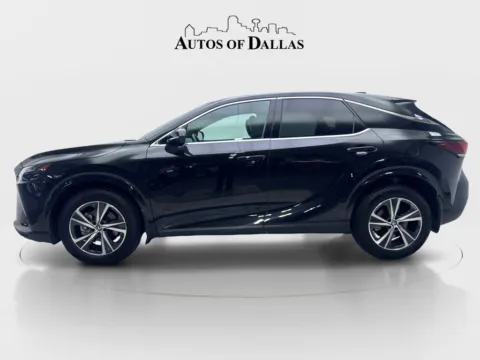 More photos of 2024 Lexus RX 350 at Autos of Dallas - Irving, TX
