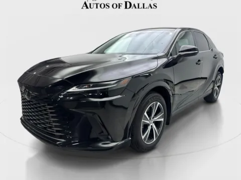 Photos of 2024 Lexus RX 350 for sale in Irving, TX at Autos of Dallas - Irving