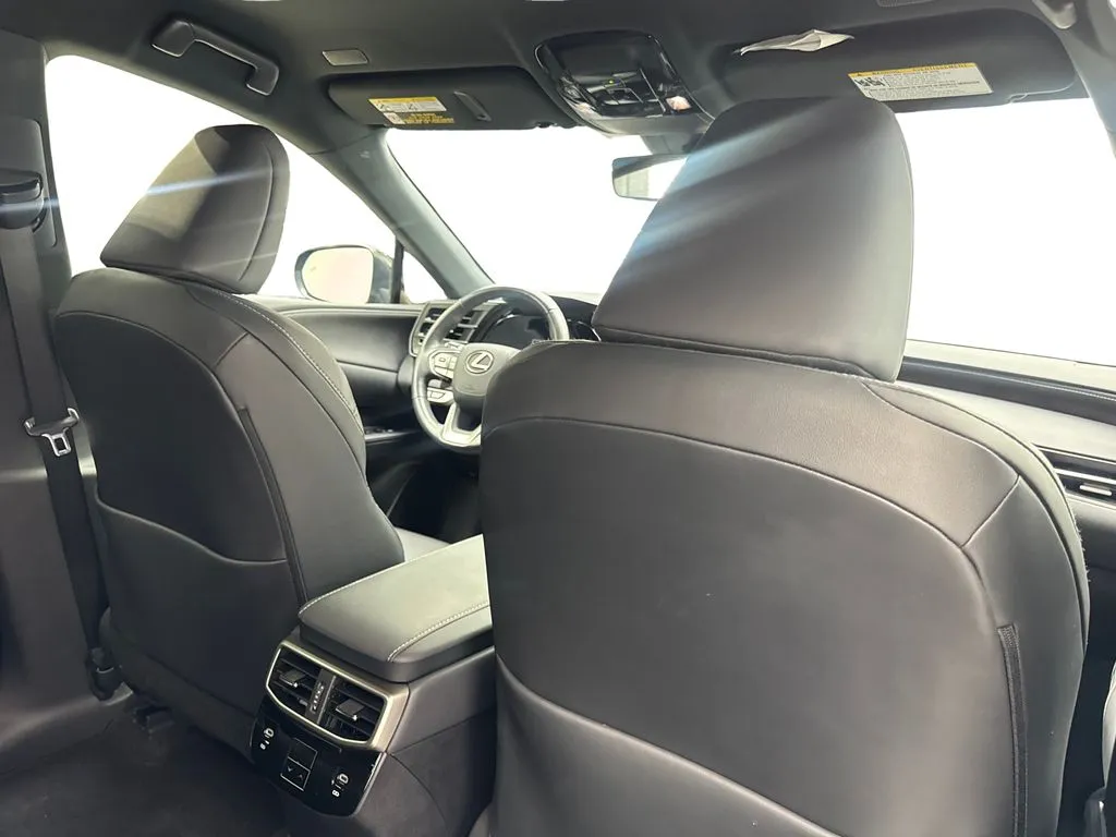 2024 Lexus RX 350 - Photo 41