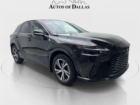 More photos of 2024 Lexus RX 350 at Autos of Dallas - Irving, TX