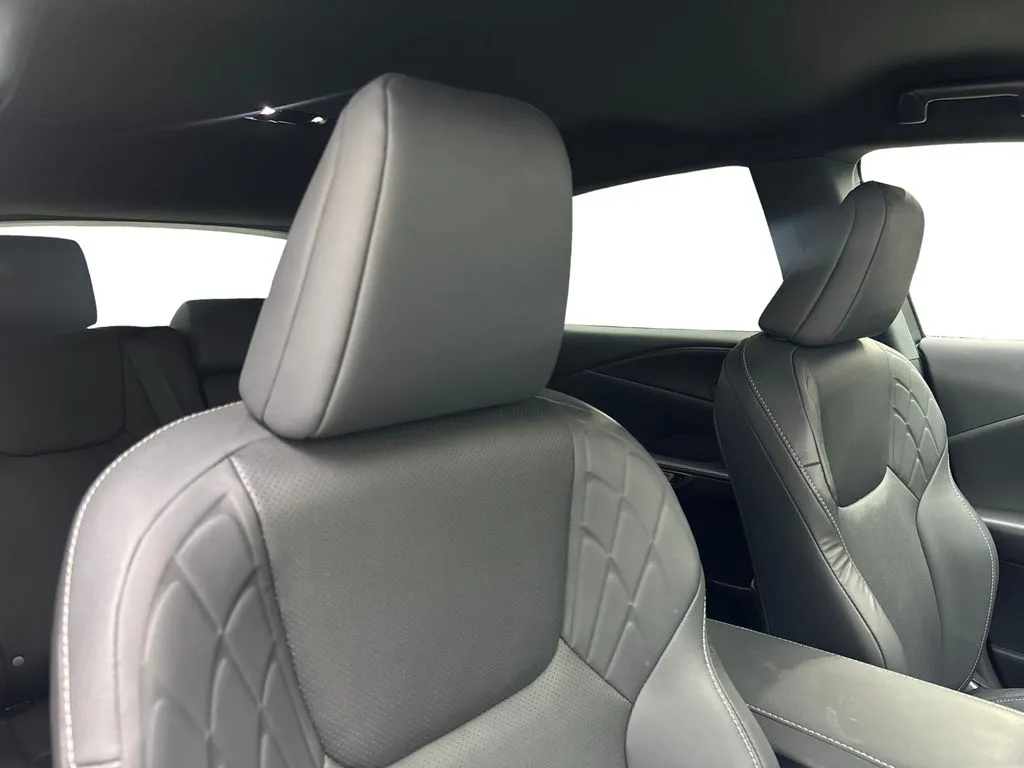 2024 Lexus RX 350 - Photo 45