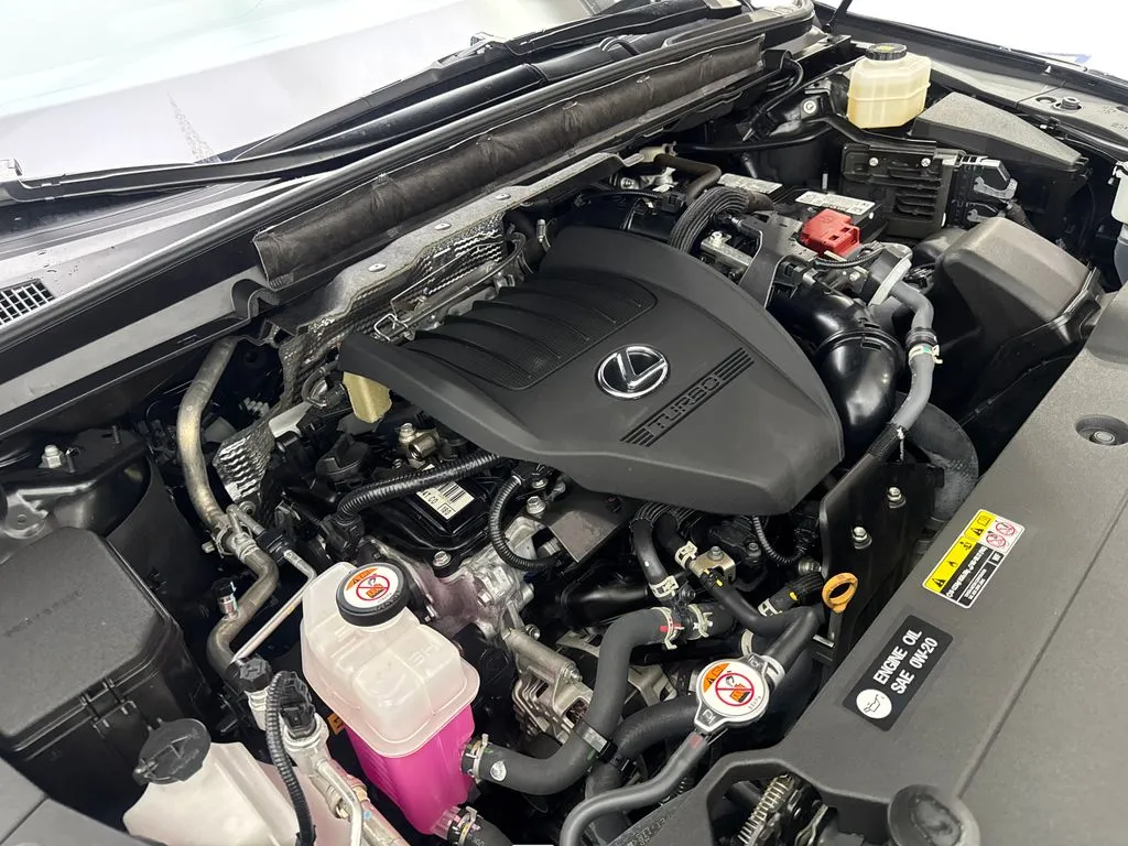 2024 Lexus RX 350 - Photo 76