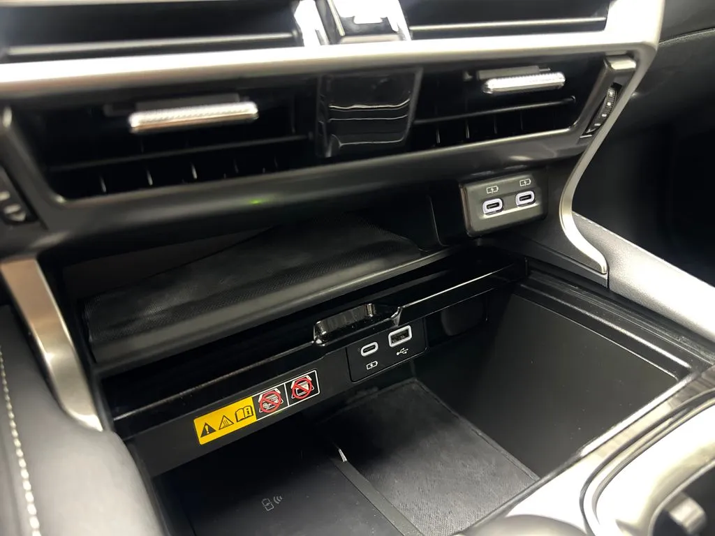 2024 Lexus RX 350 - Photo 65