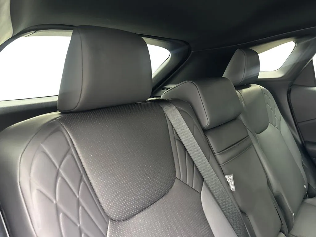 2024 Lexus RX 350 - Photo 40