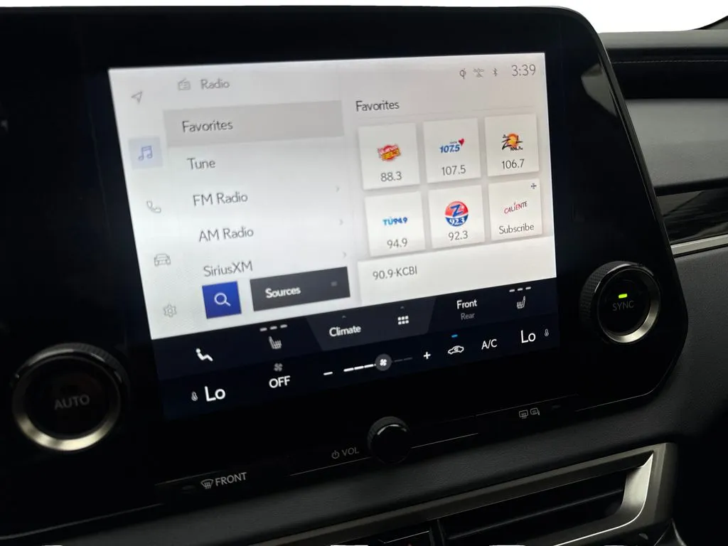 2024 Lexus RX 350 - Photo 62