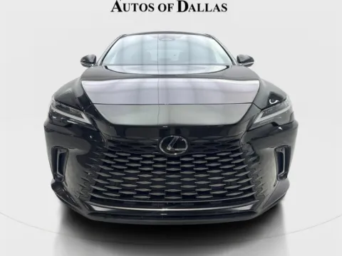 Another view of 2024 Lexus RX 350 for sale in Irving, TX at Autos of Dallas - Irving
